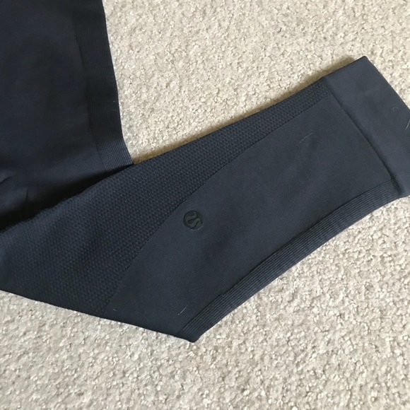 Lululemon Leggings - Picture 2 of 2